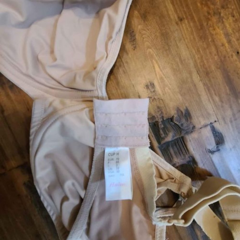 Nursing Bra Bundle - 34G/32H - Picture 4 of 12